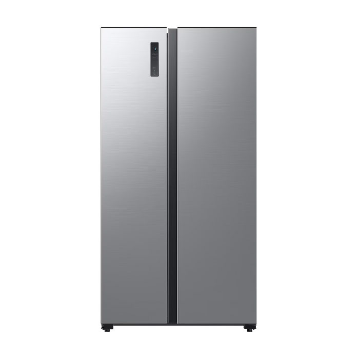 Samsung Kulkas Side by Side All-around Cooling 550 L - RS52B3000M9